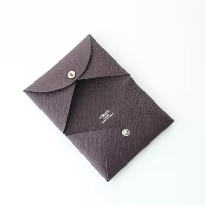 59 Raisin Calvi Epsom With Phw