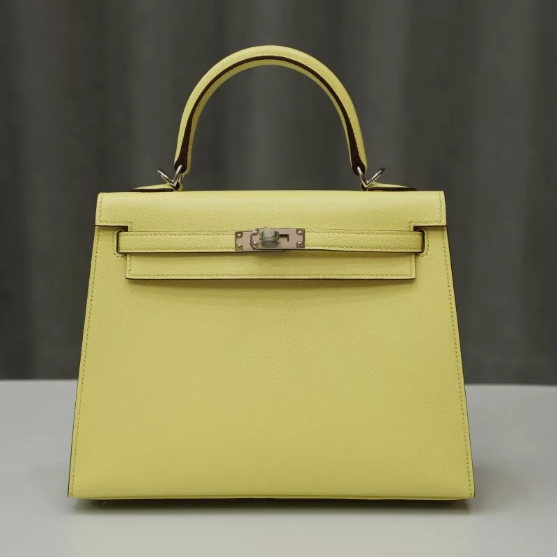 1z jaune pussin Cherve Mysore And 4B Biscuit Interior Kelly 25 Sellier With Phw