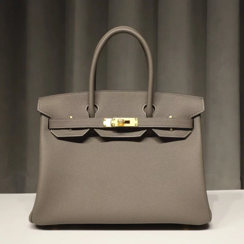 8F Etain Togo birkin 30 with ghw