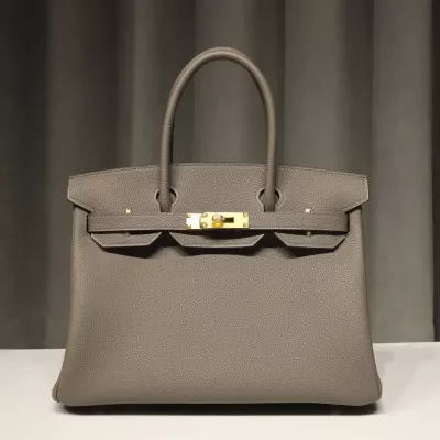 8F Etain Togo birkin 30 with ghw