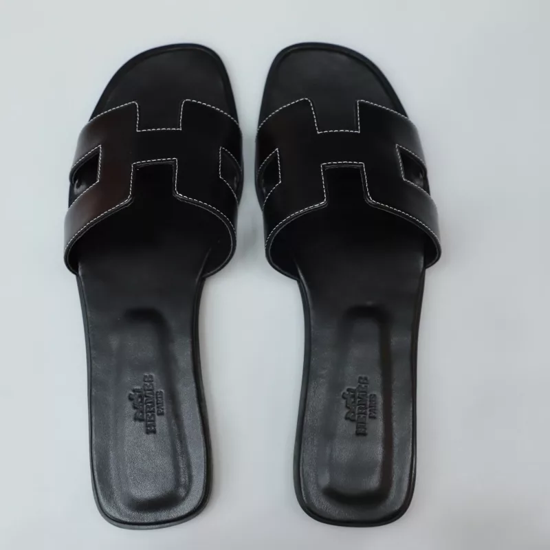 89 Nior Box ORAN SANDAL FLAT