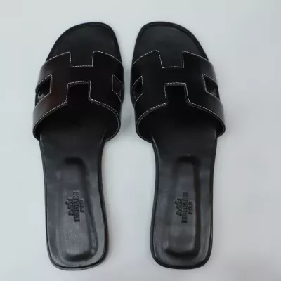 89 Nior Box ORAN SANDAL FLAT
