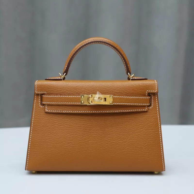 C37 GOLD Cherve Mysore Kelly Mini II With Ghw