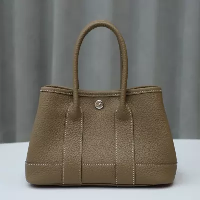CK18 Etoupe Negonda Garden Party Mini With Phw