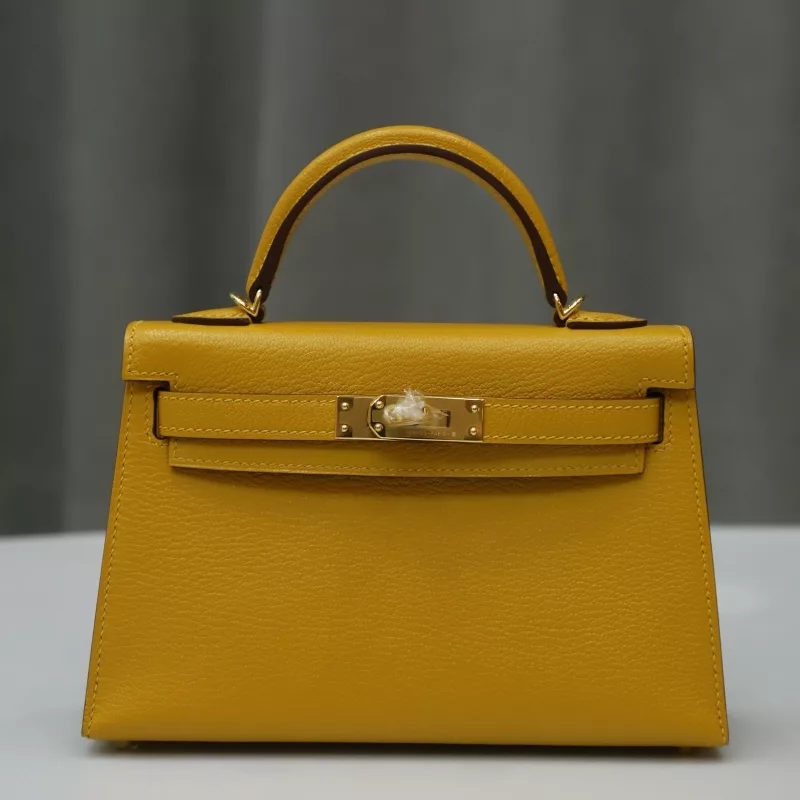 9D Jaune Amber & 9i magnolia Cherve Mysore Kelly Mini II With GHW