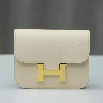 C10 Craie Epsom Constance Slim With GHW