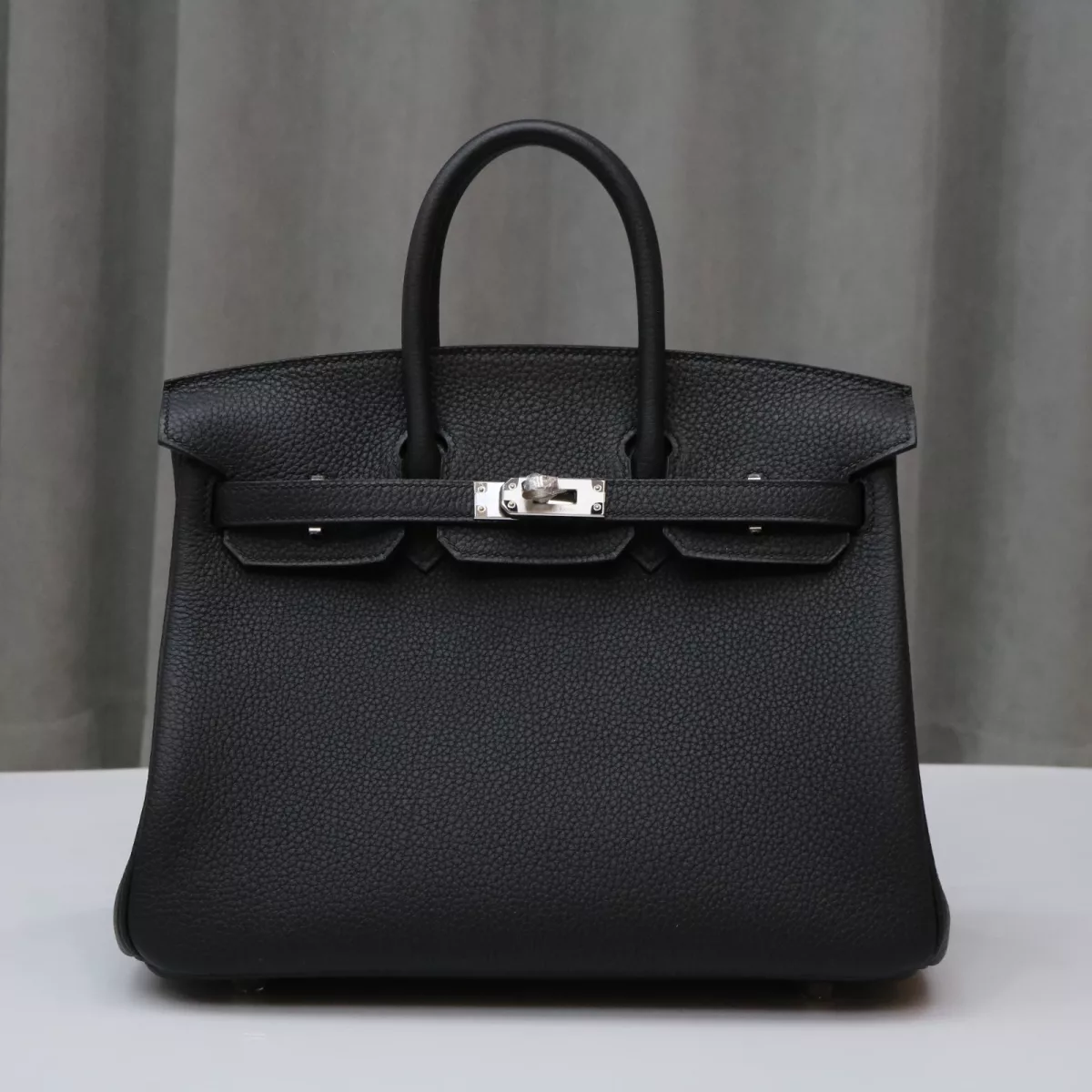 CK89 Nior togo birkin 25 with phw