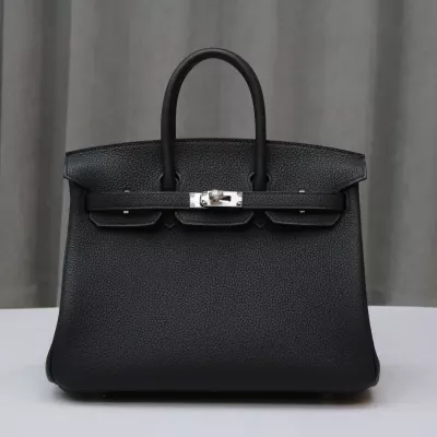 CK89 Nior togo birkin 25 with phw
