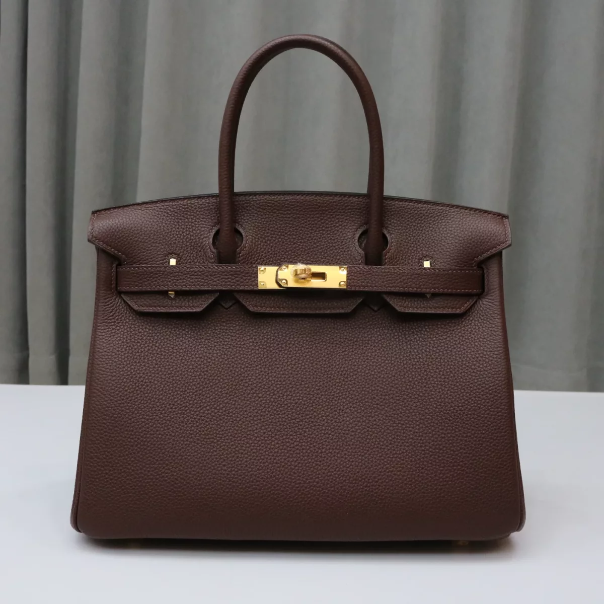 Havane togo birkin 30 with ghw