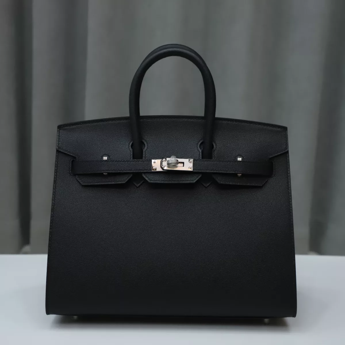 CK89 Nior madame birkin 25 with PHW