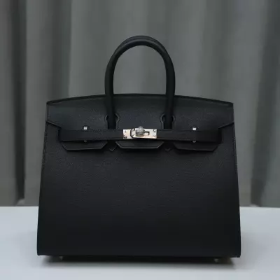 CK89 Nior madame birkin 25 with PHW