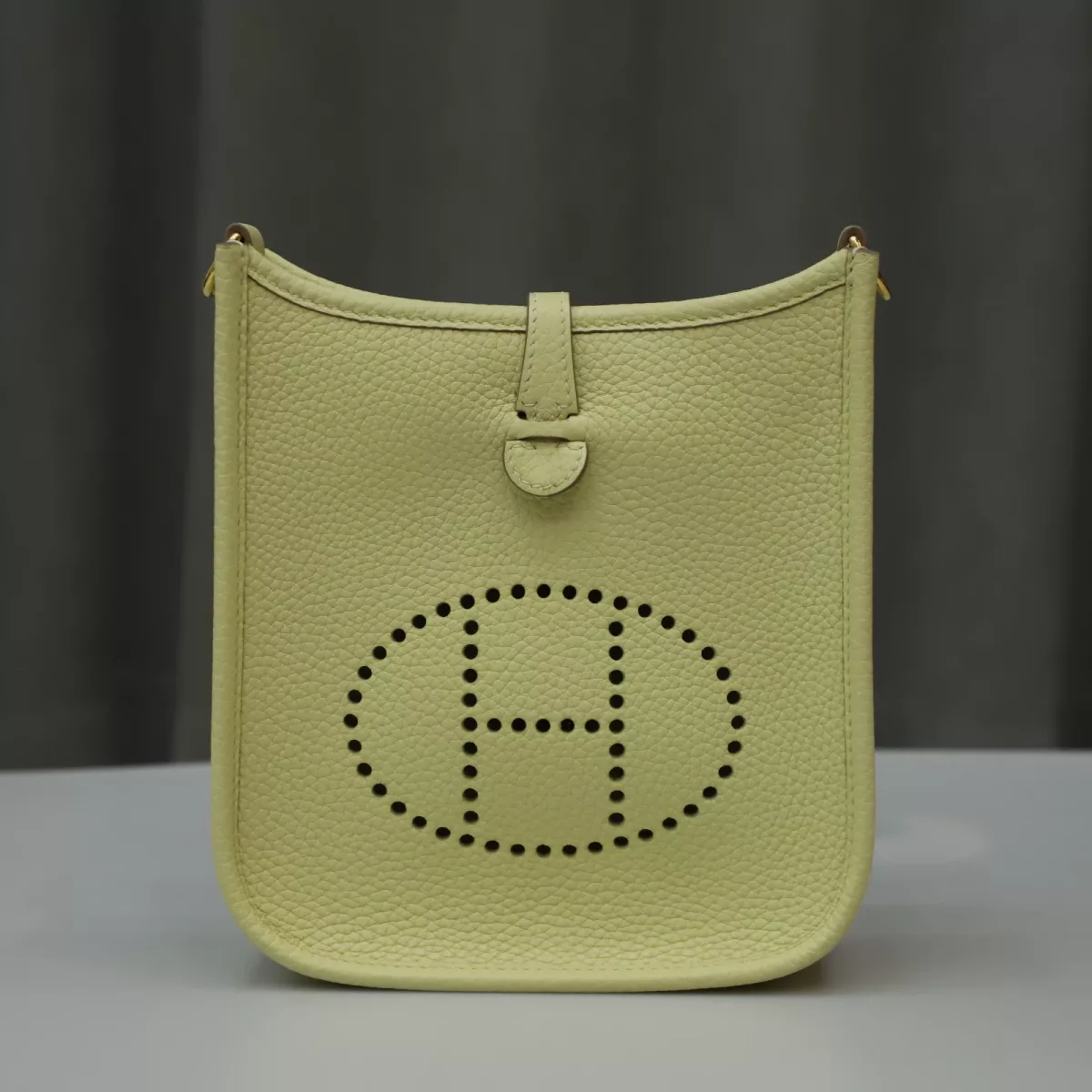 i8 Jaune Milton clemence evelyne tpm with ghw