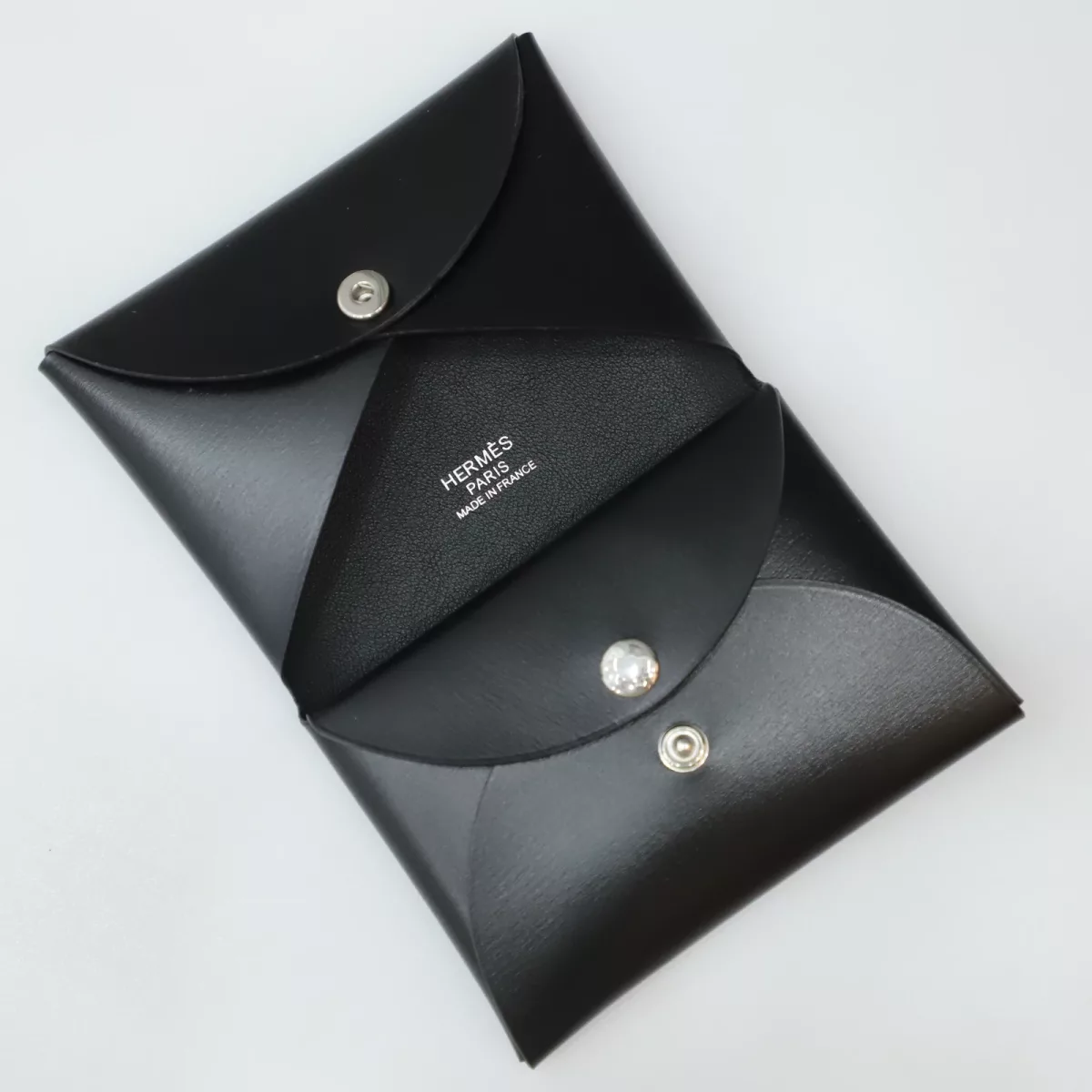 CK89 Nior Calvi Duo card holder BOX With Phw