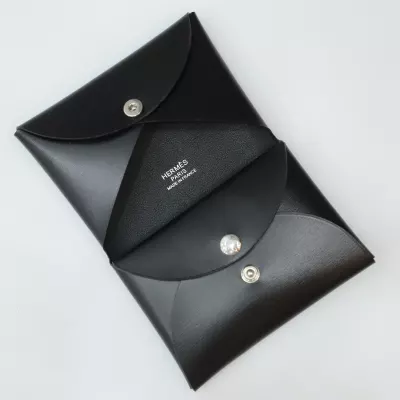 CK89 Nior Calvi Duo card holder BOX With Phw