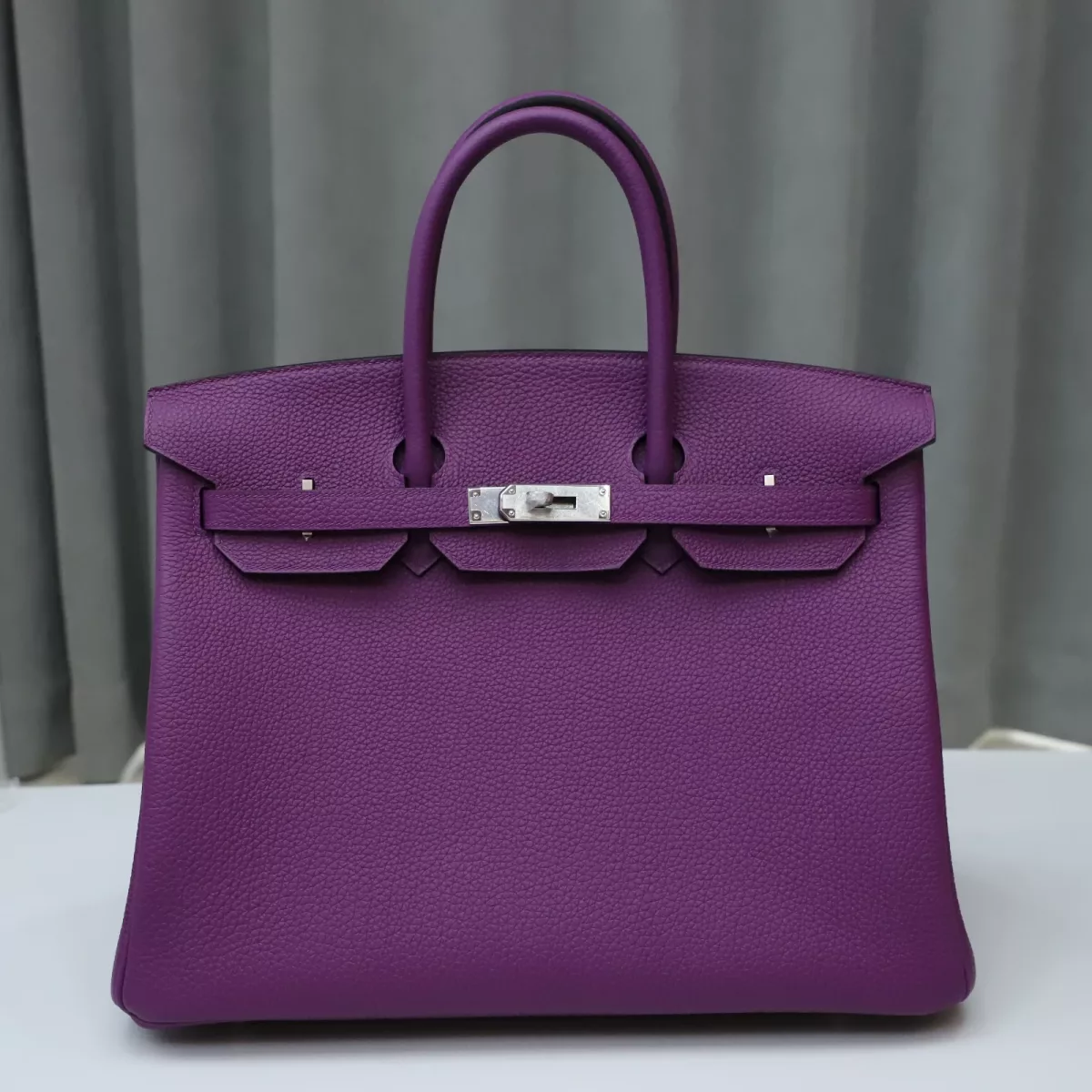 P9 Anemone togo birkin 35 PHW