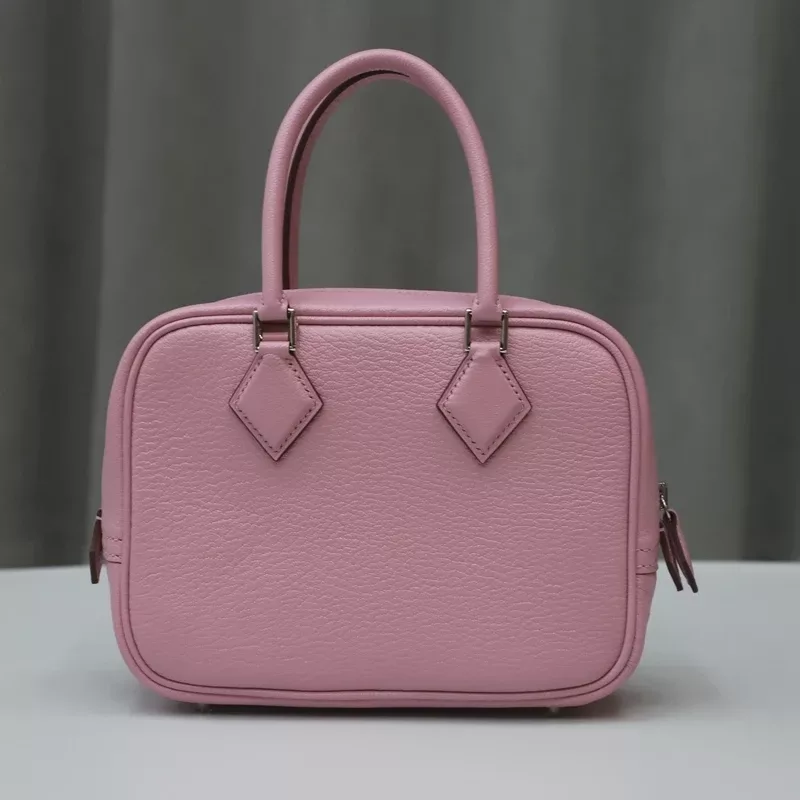 Plume mini X9 mauve syIvestre cherve phw with strap