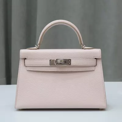 09 Mauve pale cherve mysore kelly mini II with phw