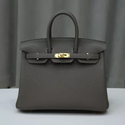 8F Etain togo birkin 25 with GHW