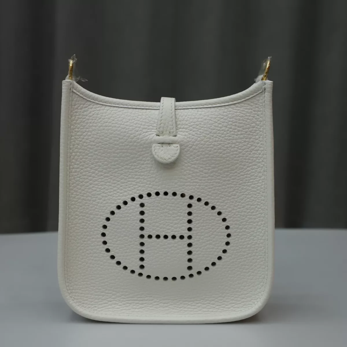 01 Blanc clemence evelyne tpm with Ghw
