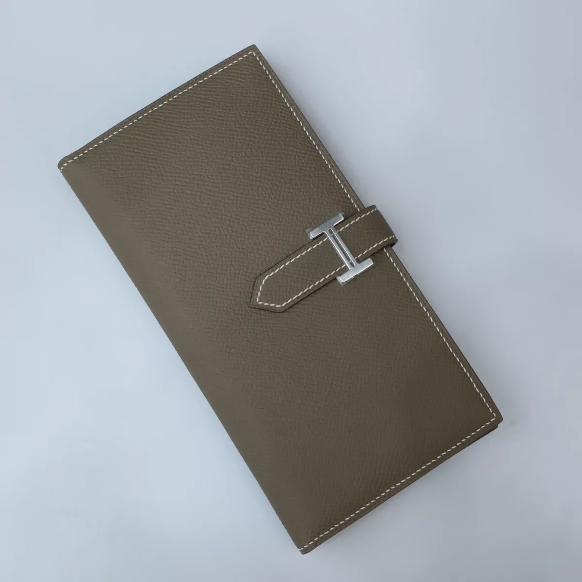 ck18 etoupe epsom bearn wallet PHW