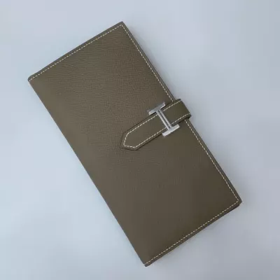 ck18 etoupe epsom bearn wallet PHW