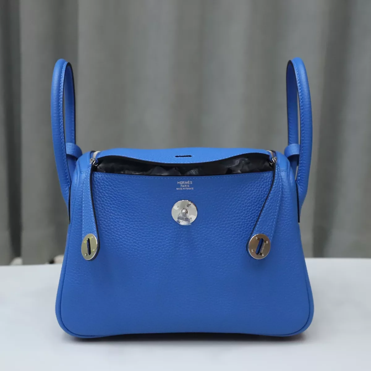 T7 BIue Hydra Clemence Lindy 26 With Phw