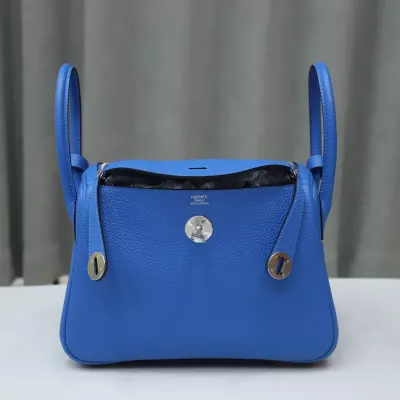 T7 BIue Hydra Clemence Lindy 26 With Phw