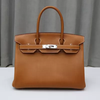 C37 gold Barenia and Rose AzaIee interior birkin 30 PHW