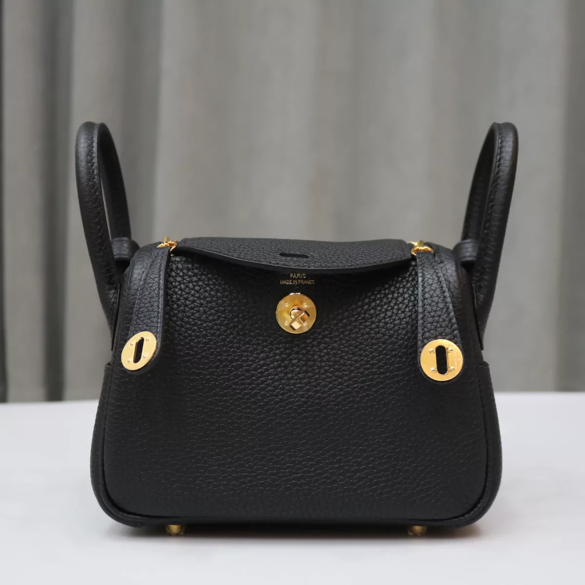 CK89 Nior Clemence Lindy Mini With Ghw