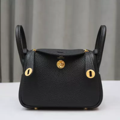 CK89 Nior Clemence Lindy Mini With Ghw