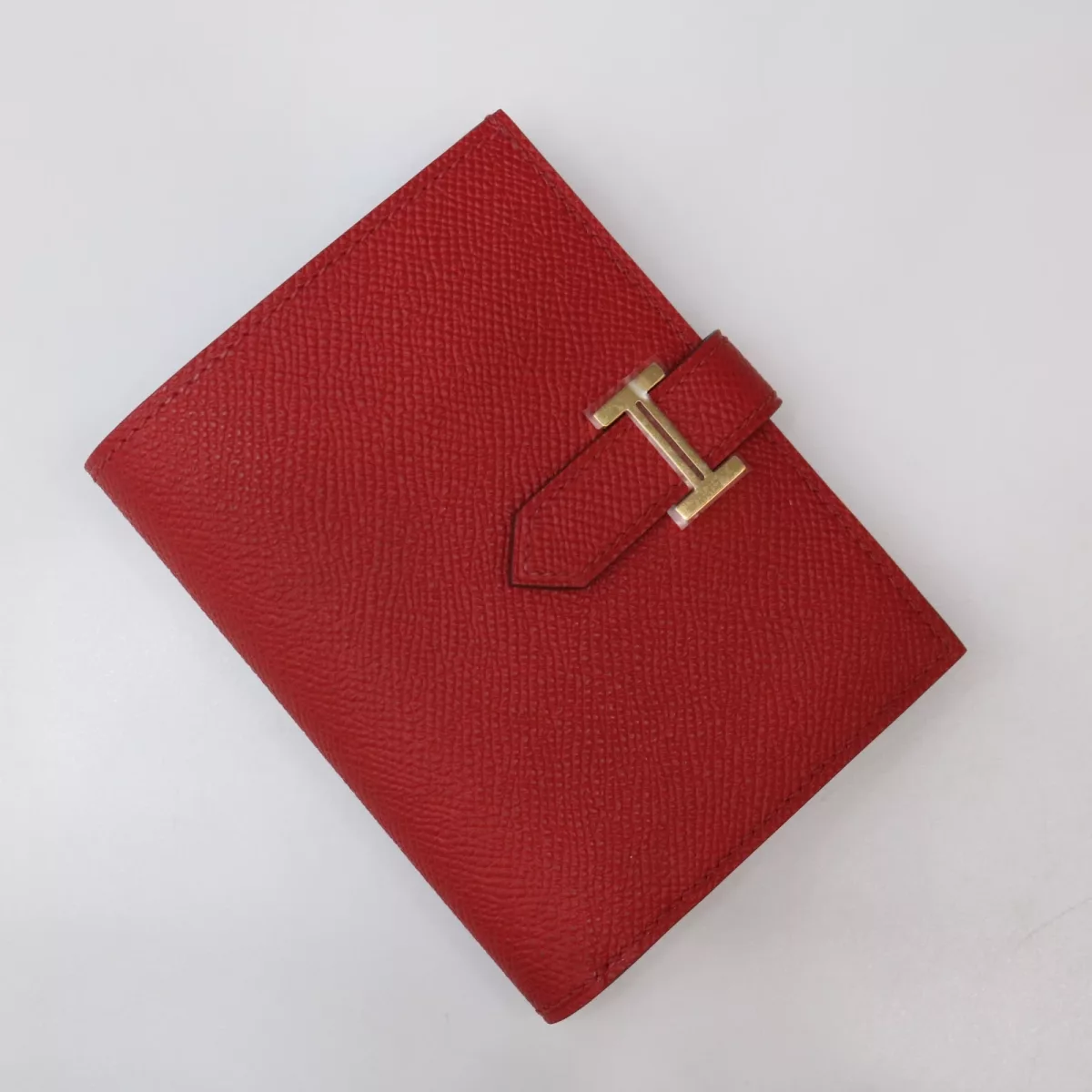 Q5 rouge casaque epsom compact bearn with ghw