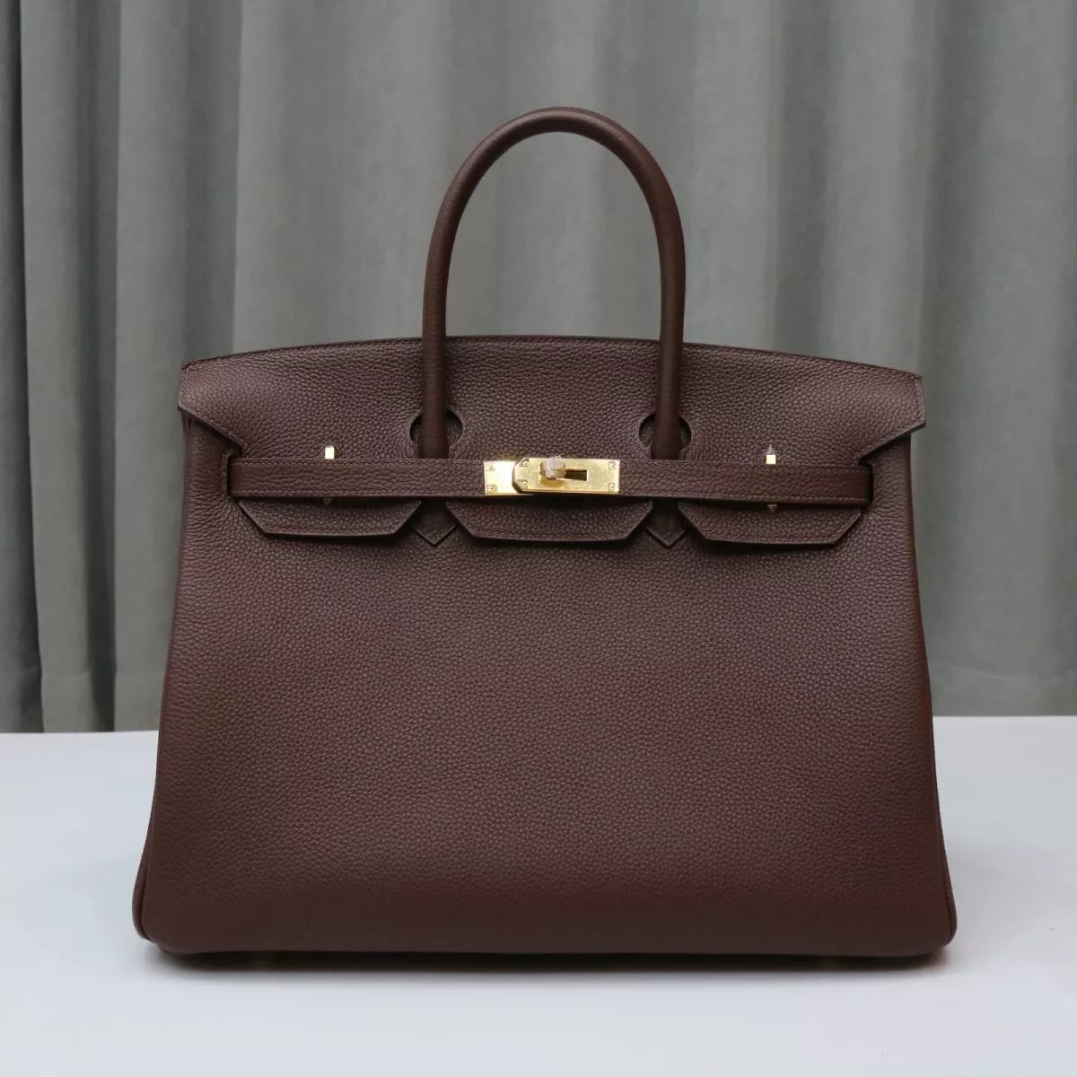 Havane togo birkin 35 with ghw