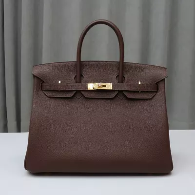 Havane togo birkin 35 with ghw