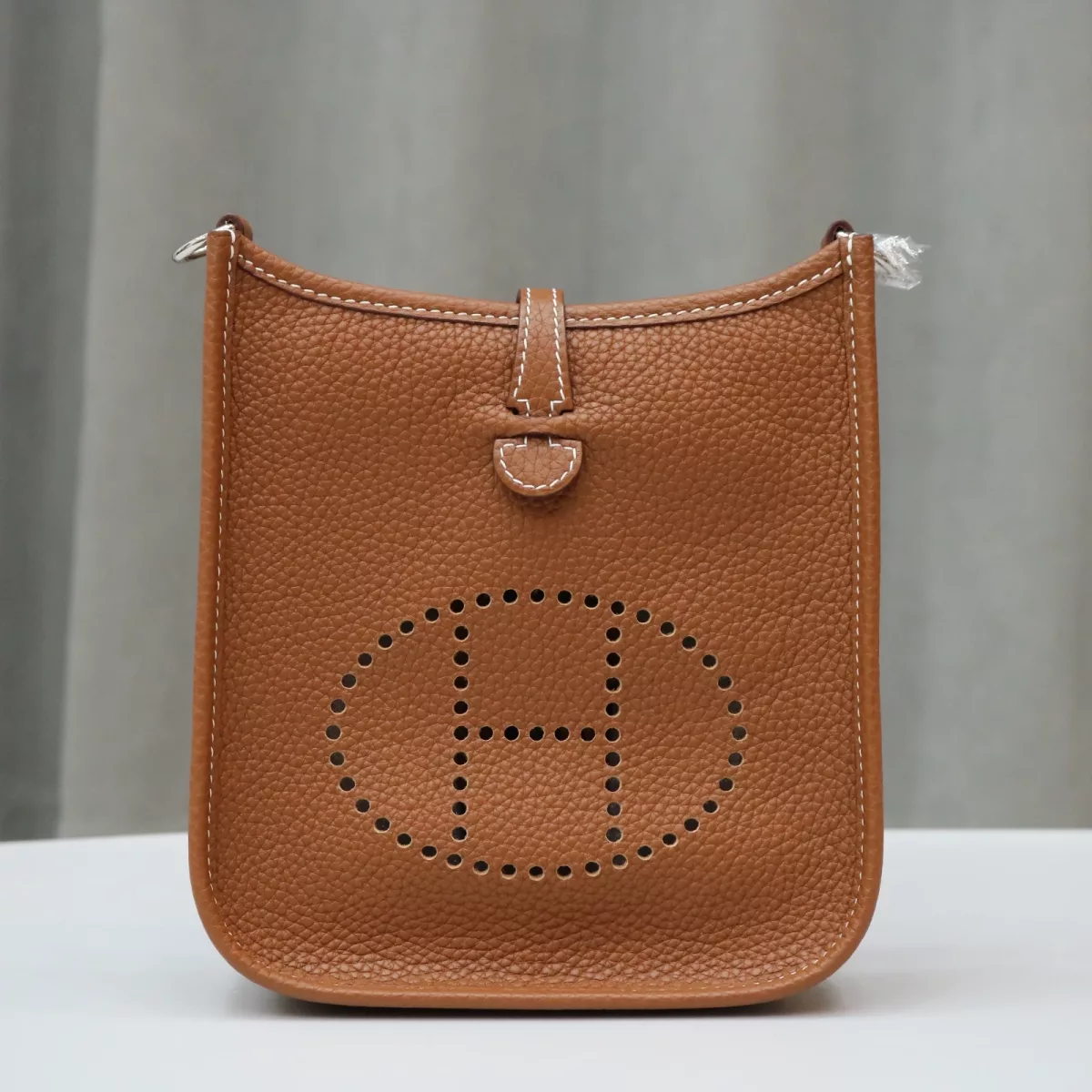 C37 gold clemence evelyne tpm with phw