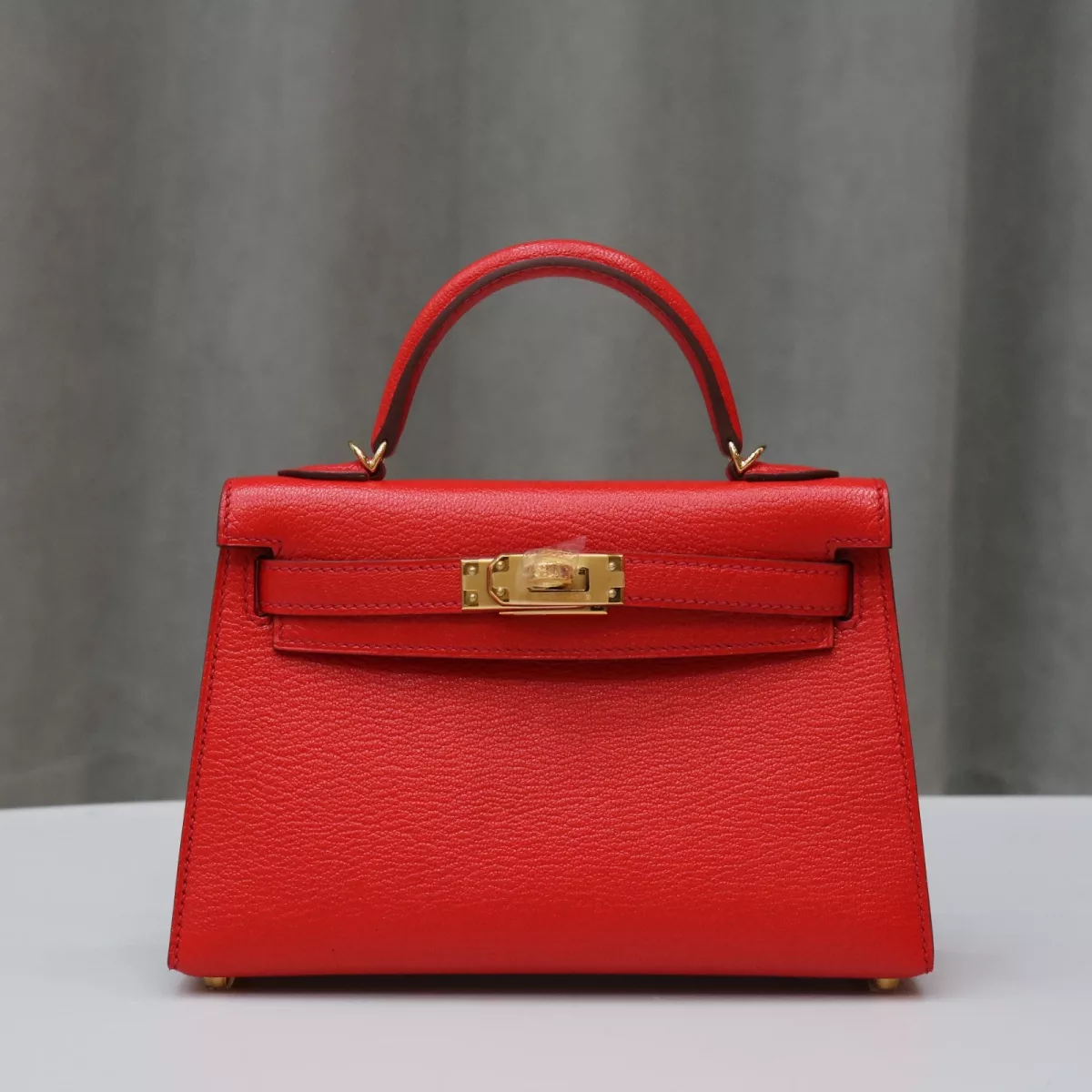 S3 Rouge Coeur cherve mysore kelly mini II with GHW