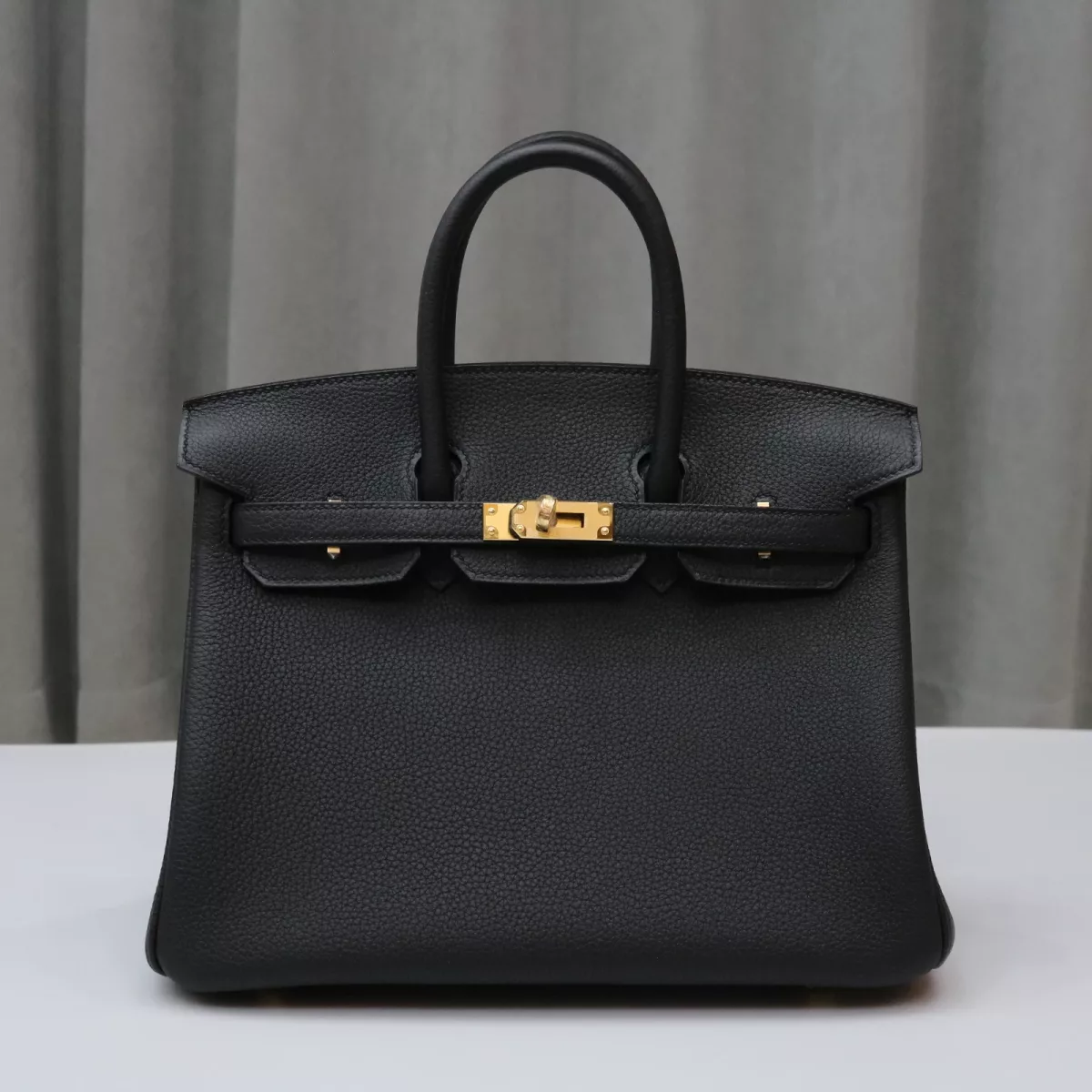 CK89 Nior togo birkin 25 with ghw