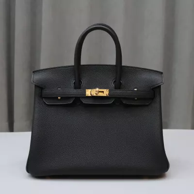 CK89 Nior togo birkin 25 with ghw