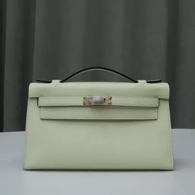 0S vetr fizz swift kelly pochette with phw