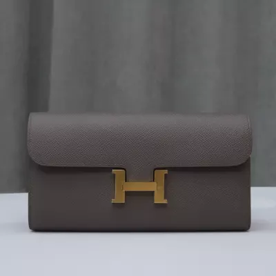 8F Etain epsom Constance Wallet with ghw
