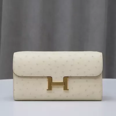 I2 Nata ostrich constance to go with ghw