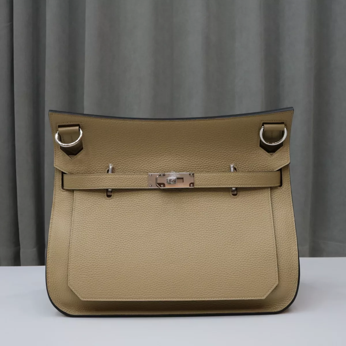 S2 Trench Clemence jypiese 34 phw