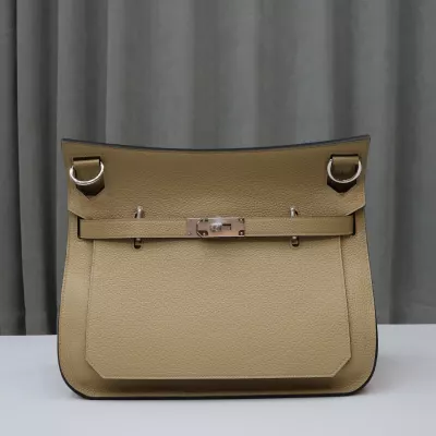 S2 Trench Clemence jypiese 34 phw