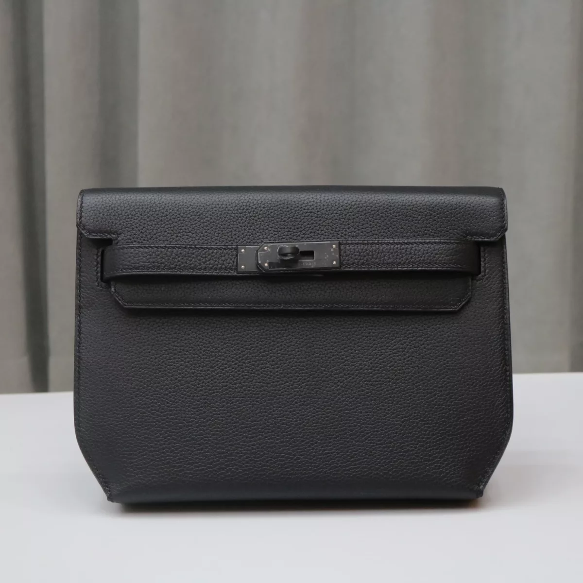CK89 Nior Togo Kelly Depeche 25 With so black hardware