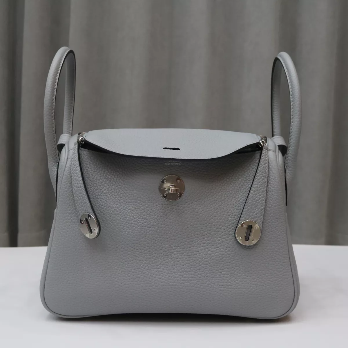 P0 Gris Pantin clemence lindy 26 with phw
