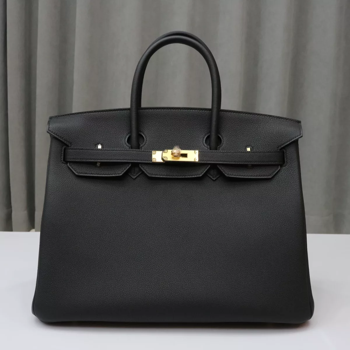 CK89 Nior togo birkin 35 with ghw