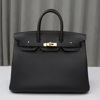 CK89 Nior togo birkin 35 with ghw