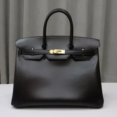 CK89 Nior Box Birkin 35 With Ghw