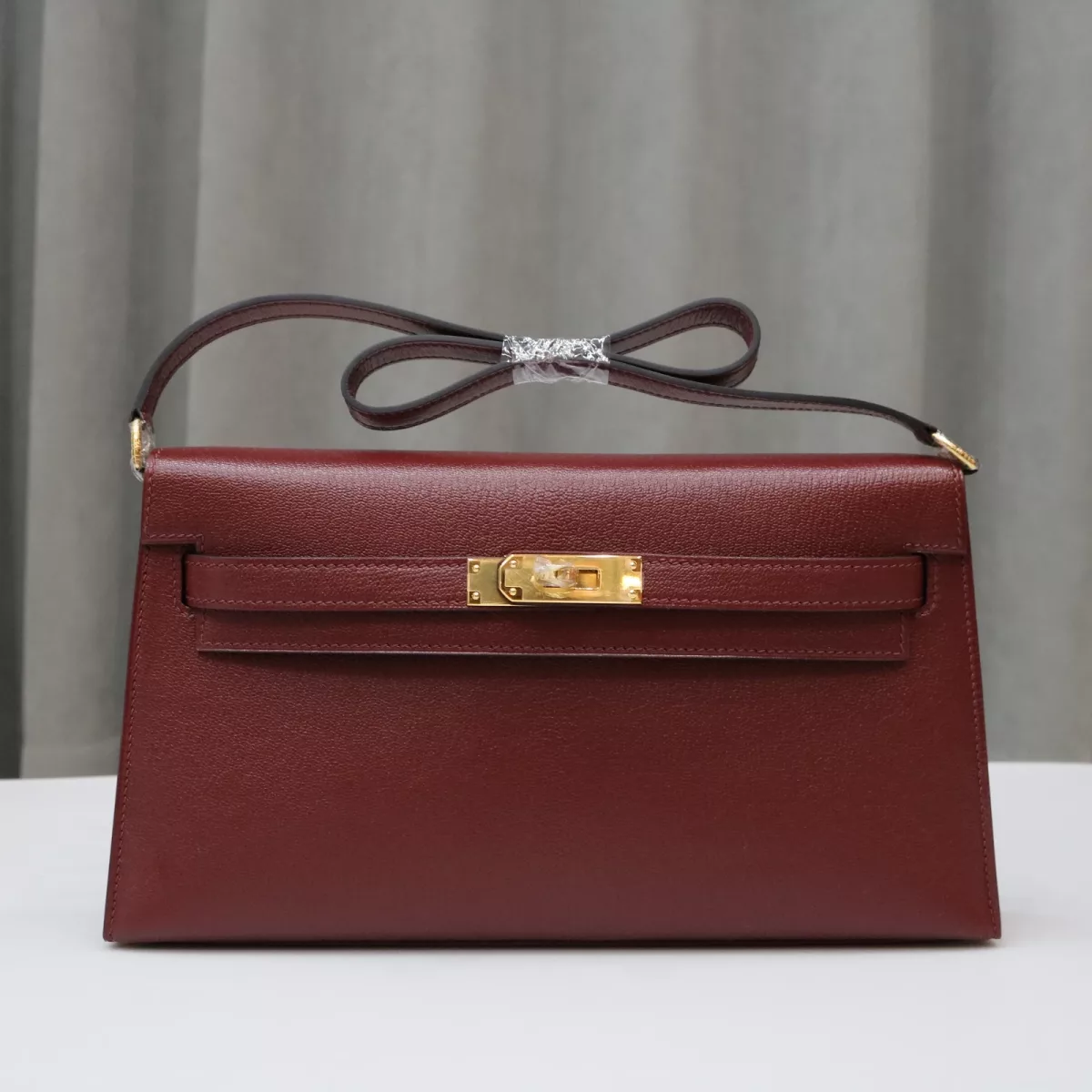 55 HRouge Cherve Mysore Kelly Elan With Ghw