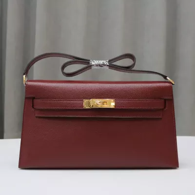 55 HRouge Cherve Mysore Kelly Elan With Ghw