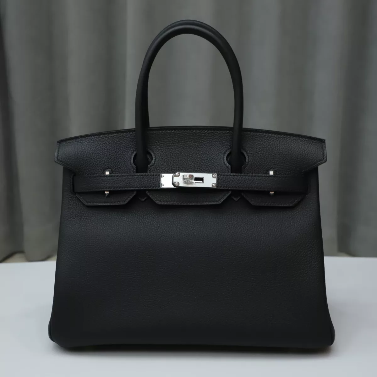 CK89 Nior togo birkin 30 with phw